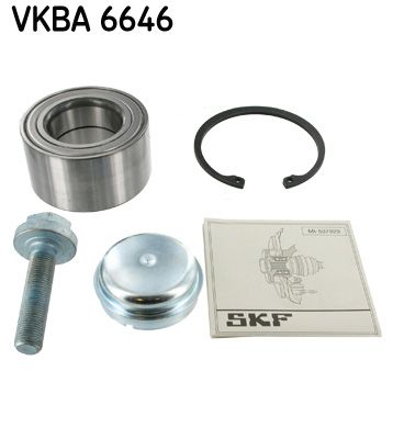 SKF Ležaj kotača